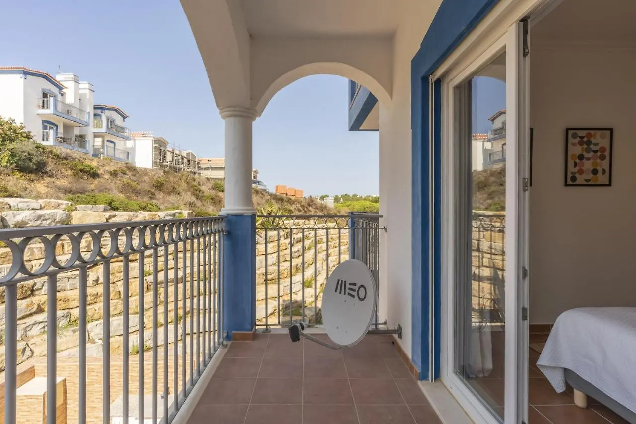 Beach&Nature Apartment - 2bedroom apt in Aljezur