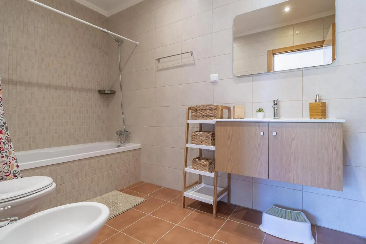 Beach&Nature Apartment - 2bedroom apt in Aljezur