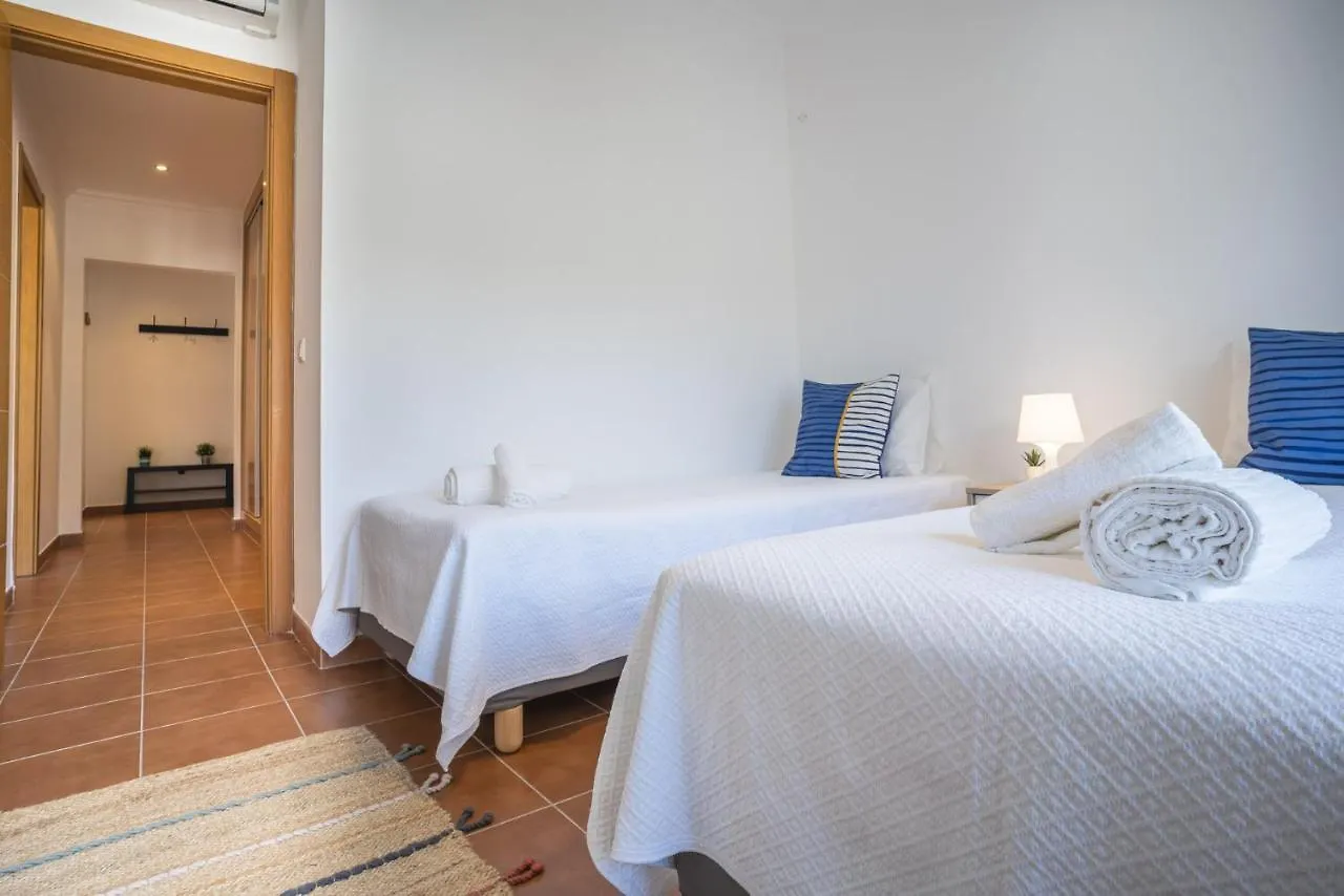Beach&Nature Apartment - 2bedroom apt in Aljezur