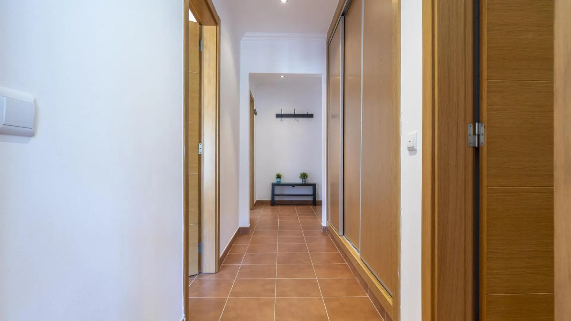 Beach&Nature Apartment - 2bedroom apt in Aljezur