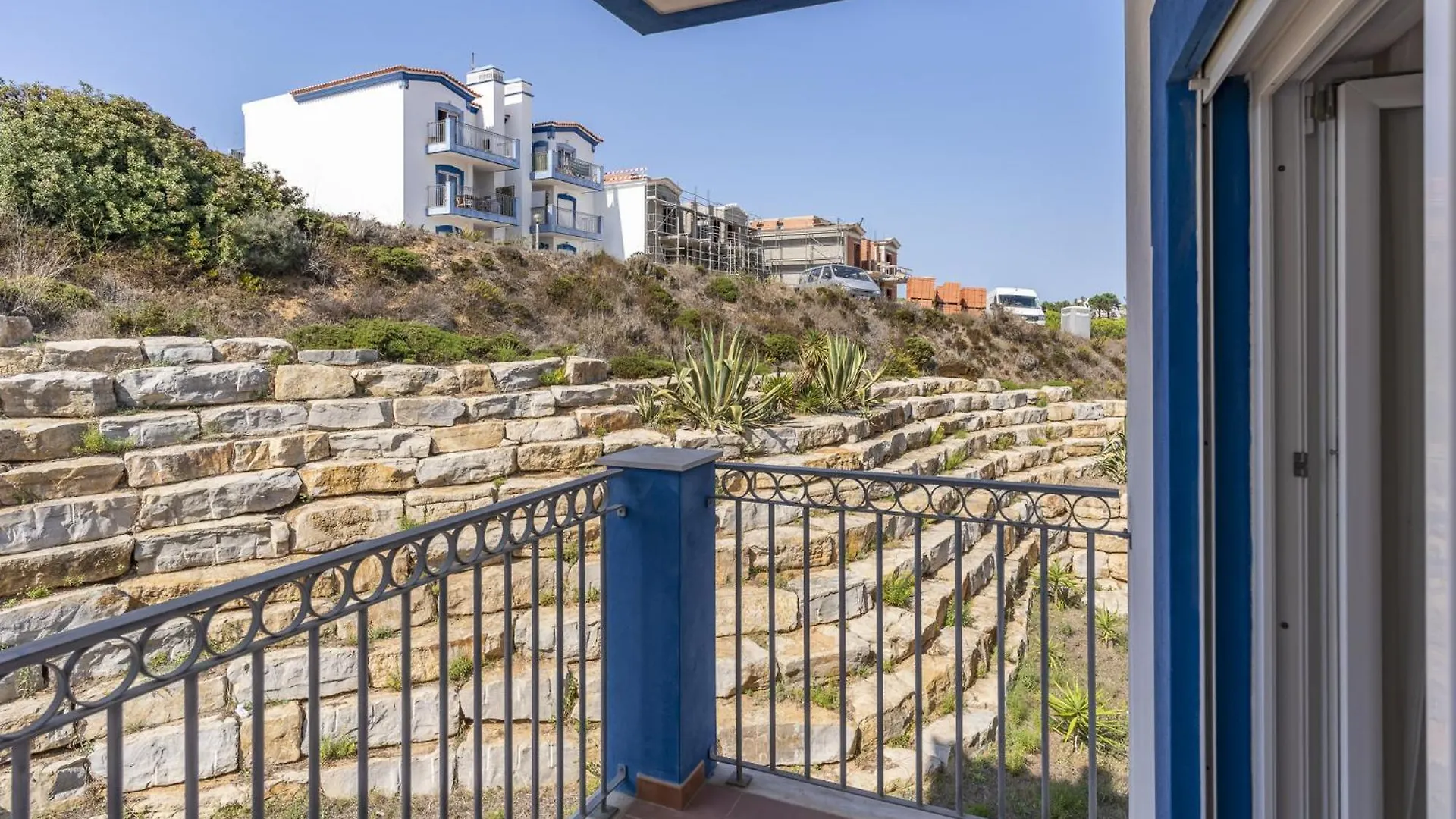 Beach&Nature Apartment - 2bedroom apt in Aljezur Portugal