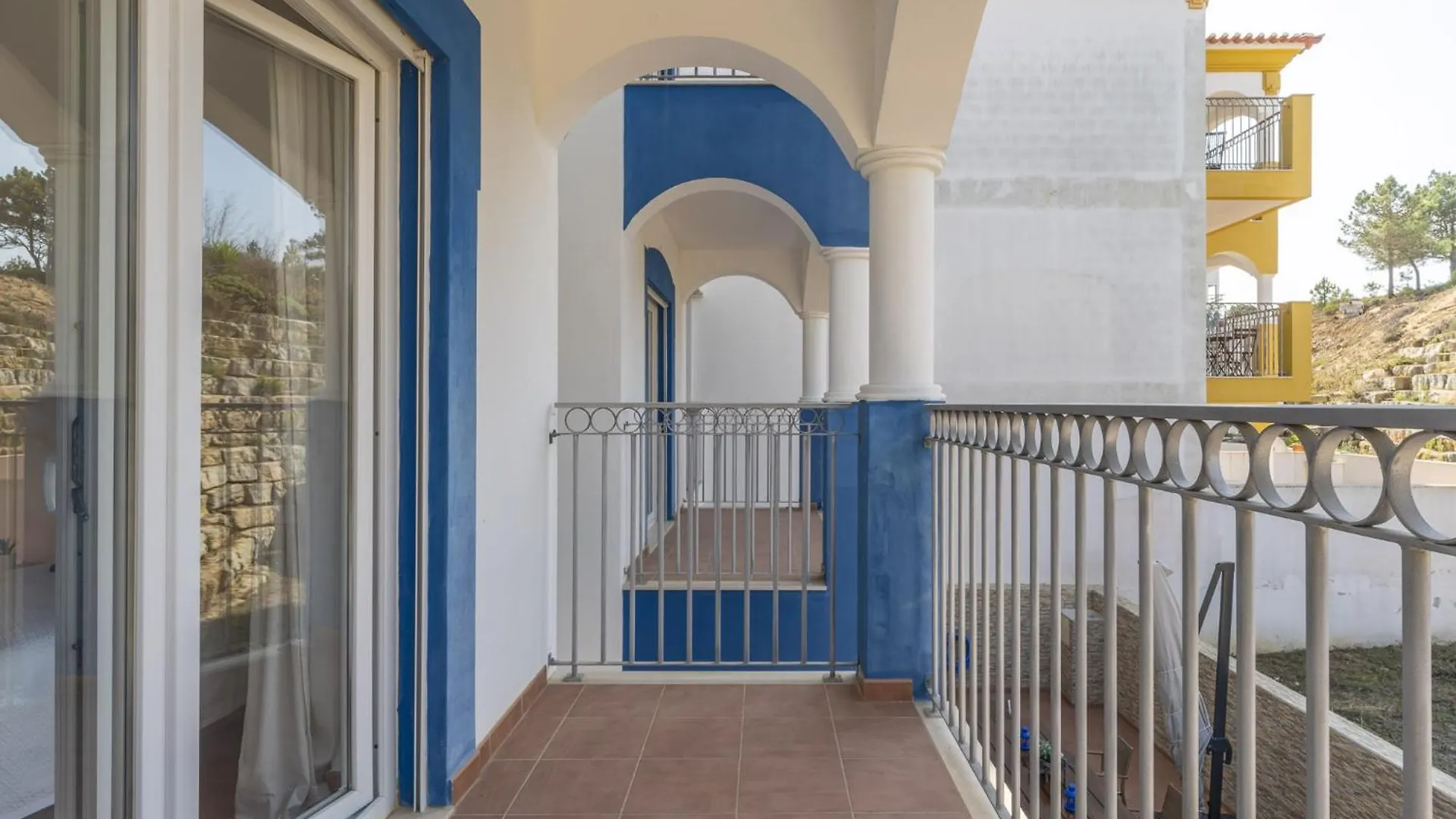Beach&Nature Apartment - 2bedroom apt in Aljezur 0*,  Portugal