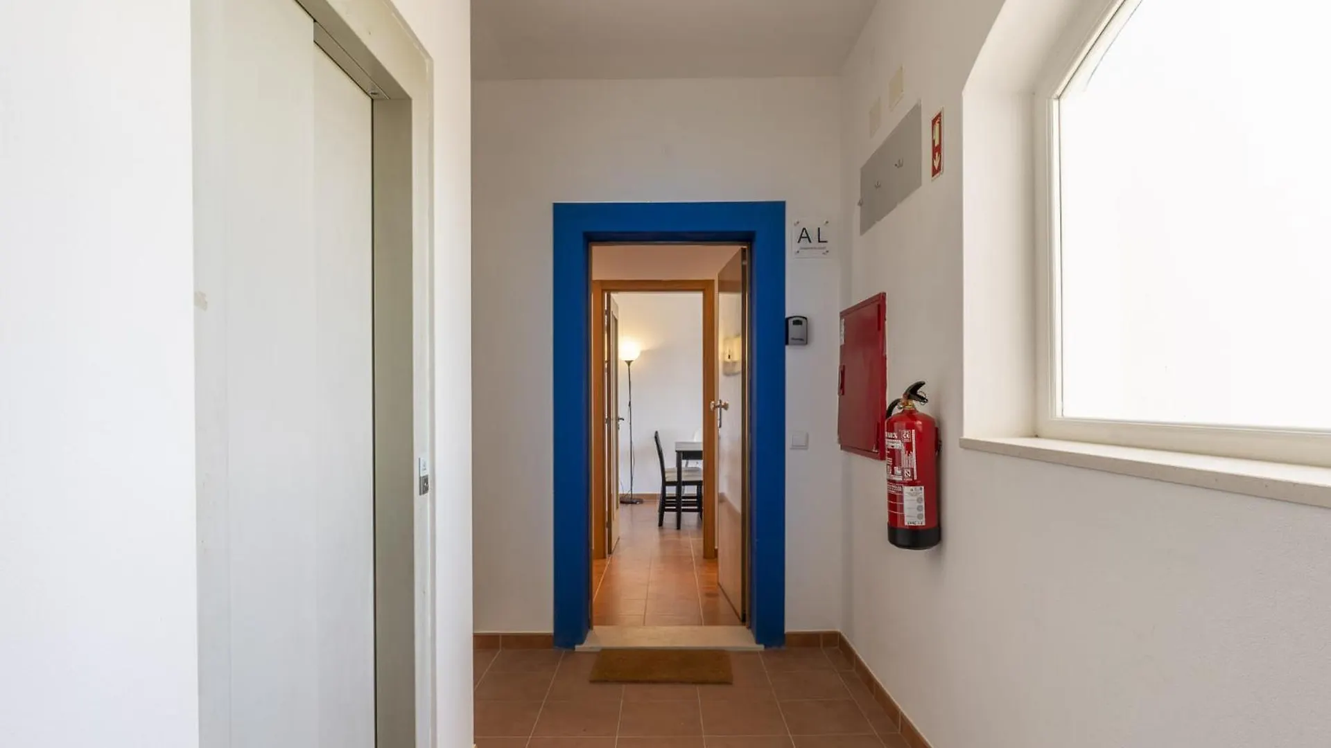 Beach & Nature Apartment - 2Bedroom Apt In Aljezur